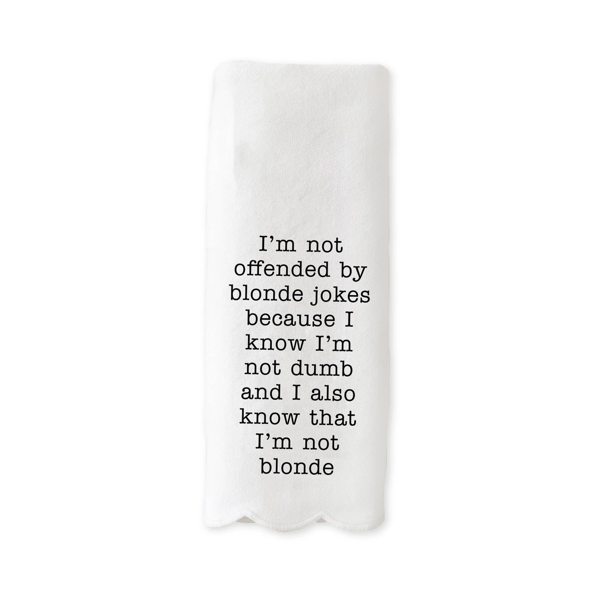 Dolly Parton Towel