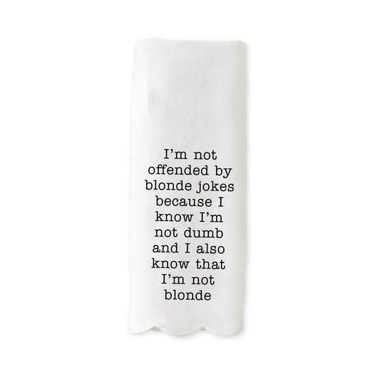 Dolly Parton Towel