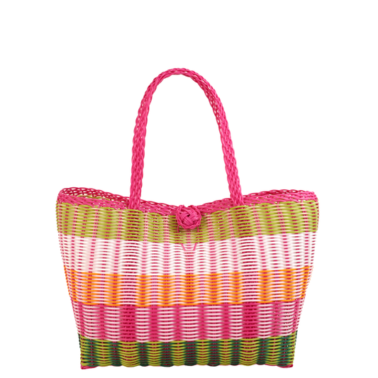 Vivian Beach Bag