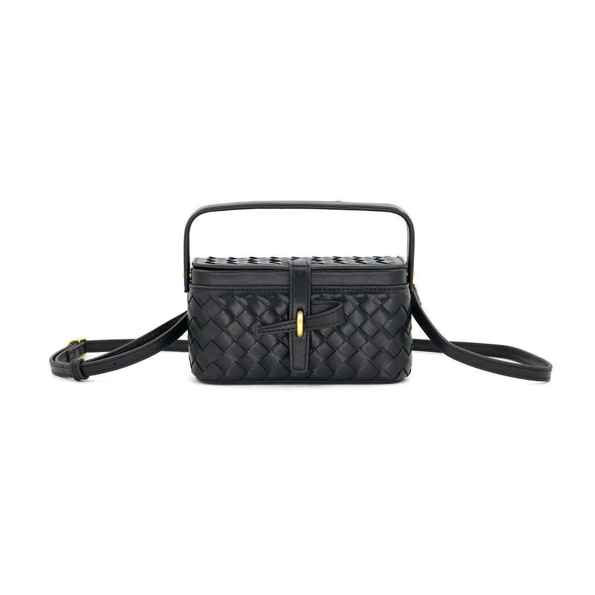 Black Box Bag