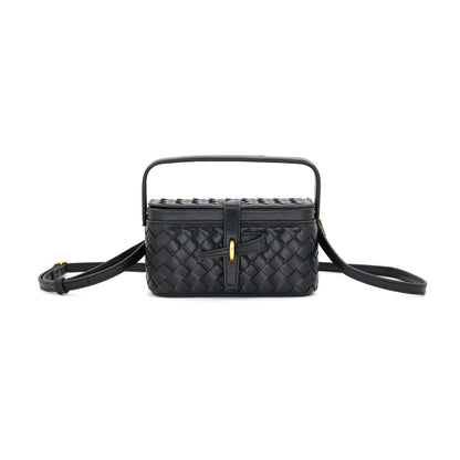 Black Box Bag