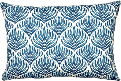 Rory Pillow - 22x22"