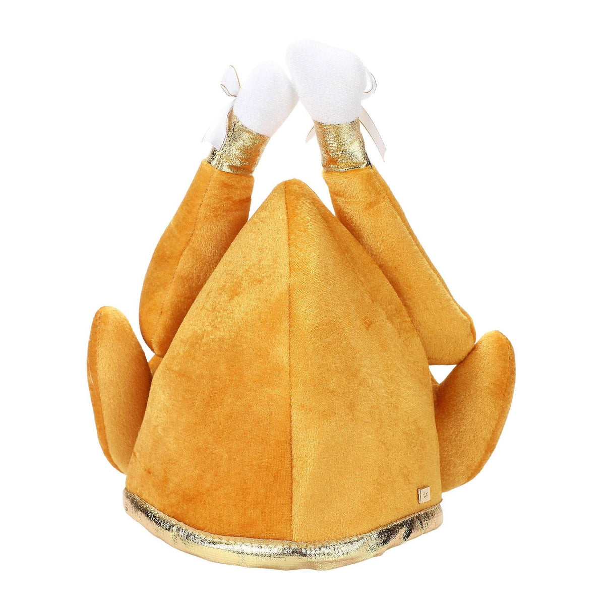 Thanksgiving Turkey Hat Party
