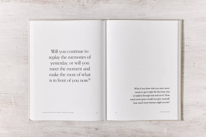 101 Quotes - Table Book