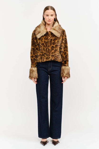 Mildred Jacket