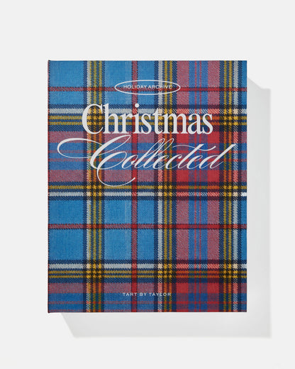 Christmas Collected Keepsake Book Box