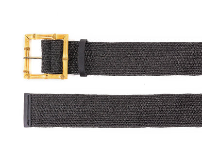 Black Belt