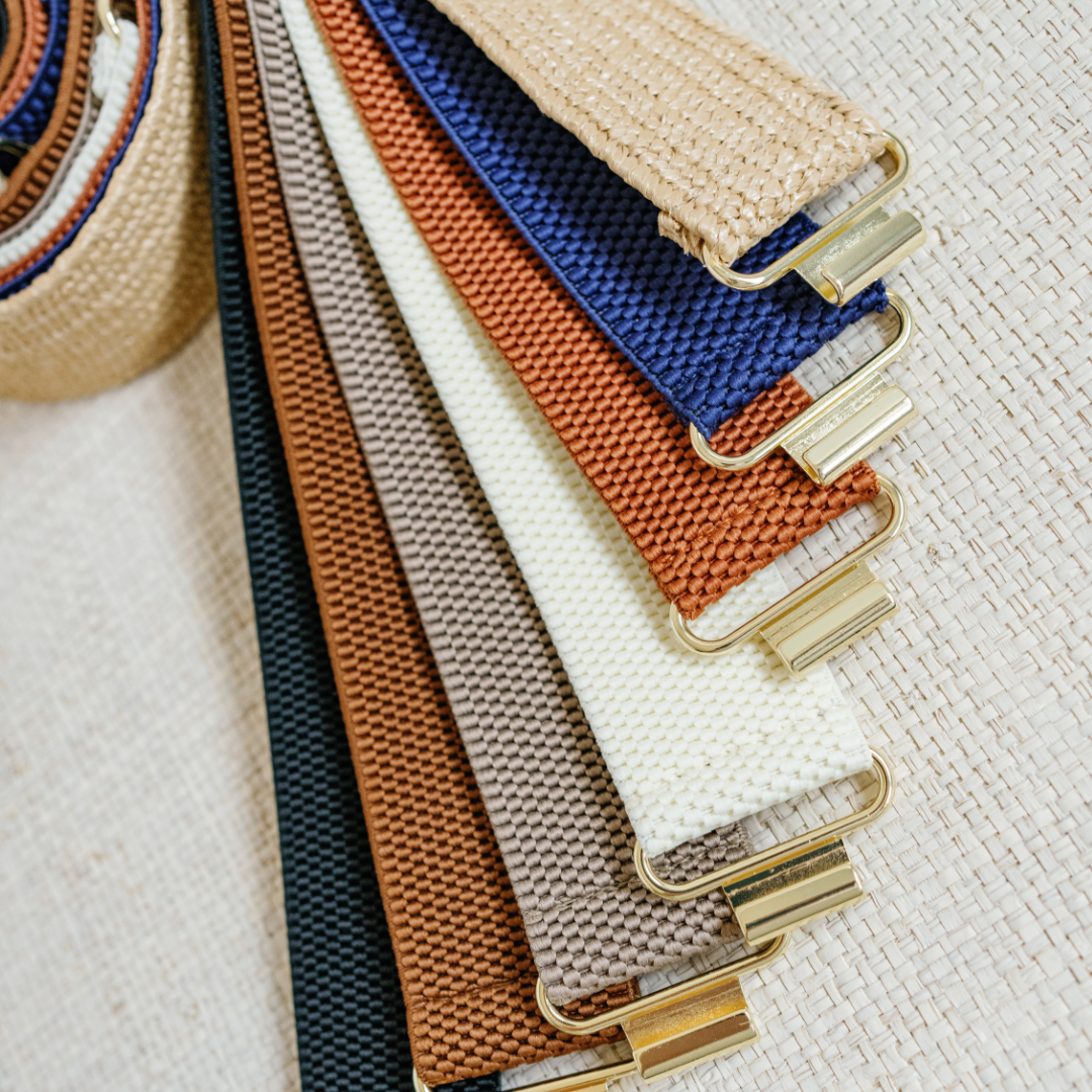 Pink Interchangeable Stretch Belt Band – Flexible & Stylish: Pink / S