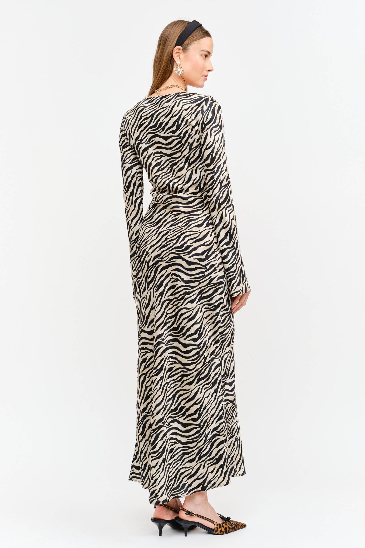 Georgie Dress
