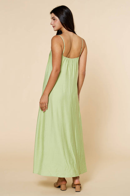 Mint Maxi