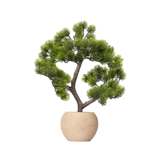14” Faux Bonsai Tree