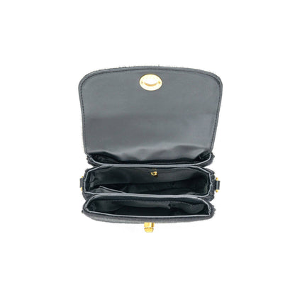 Zoe Bag - Black