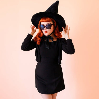 Wicked Witch Hat