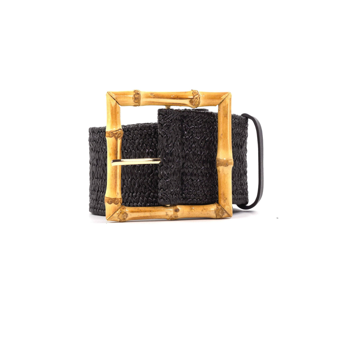 Black Belt