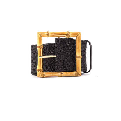 Black Belt