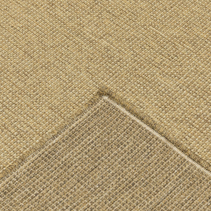 Dark Seagrass Rug: 5'3" x 7'6"