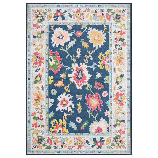 Addison Rug 6'7" x 9'2"