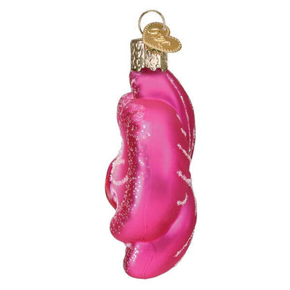 Orchid Ornament