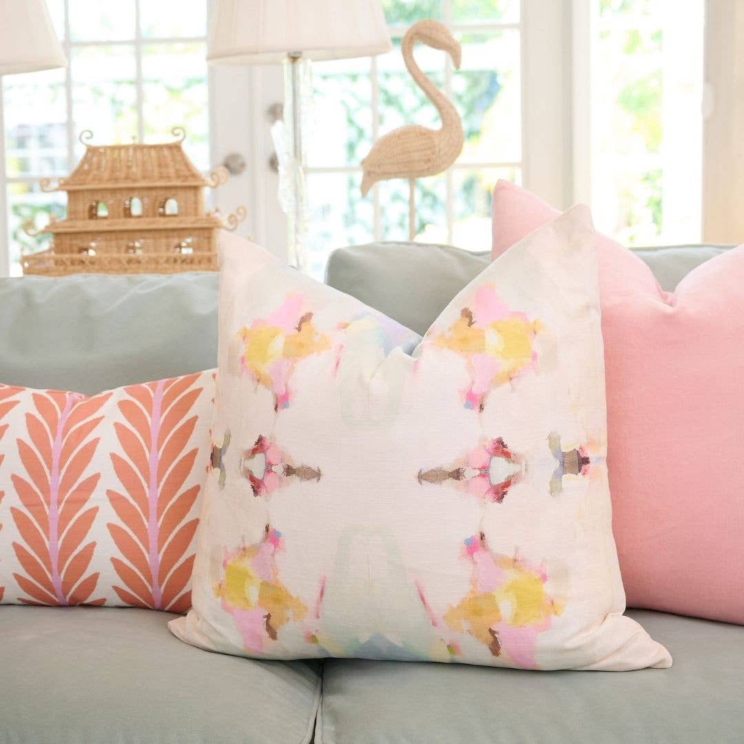 Siesta Pillow 22 x 22”