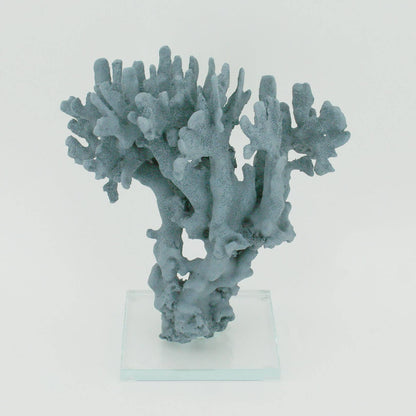 Indigo Ridge Coral Medium