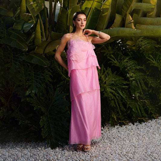 The Caroline Dress