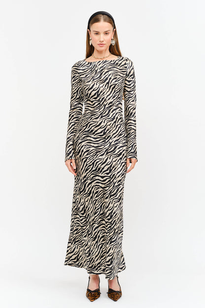 Georgie Dress