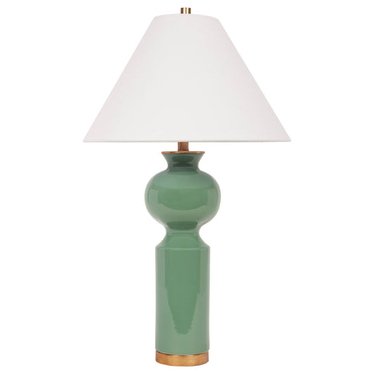 PERLA GREEN LAMP