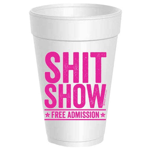 Shit Show - 10 pack