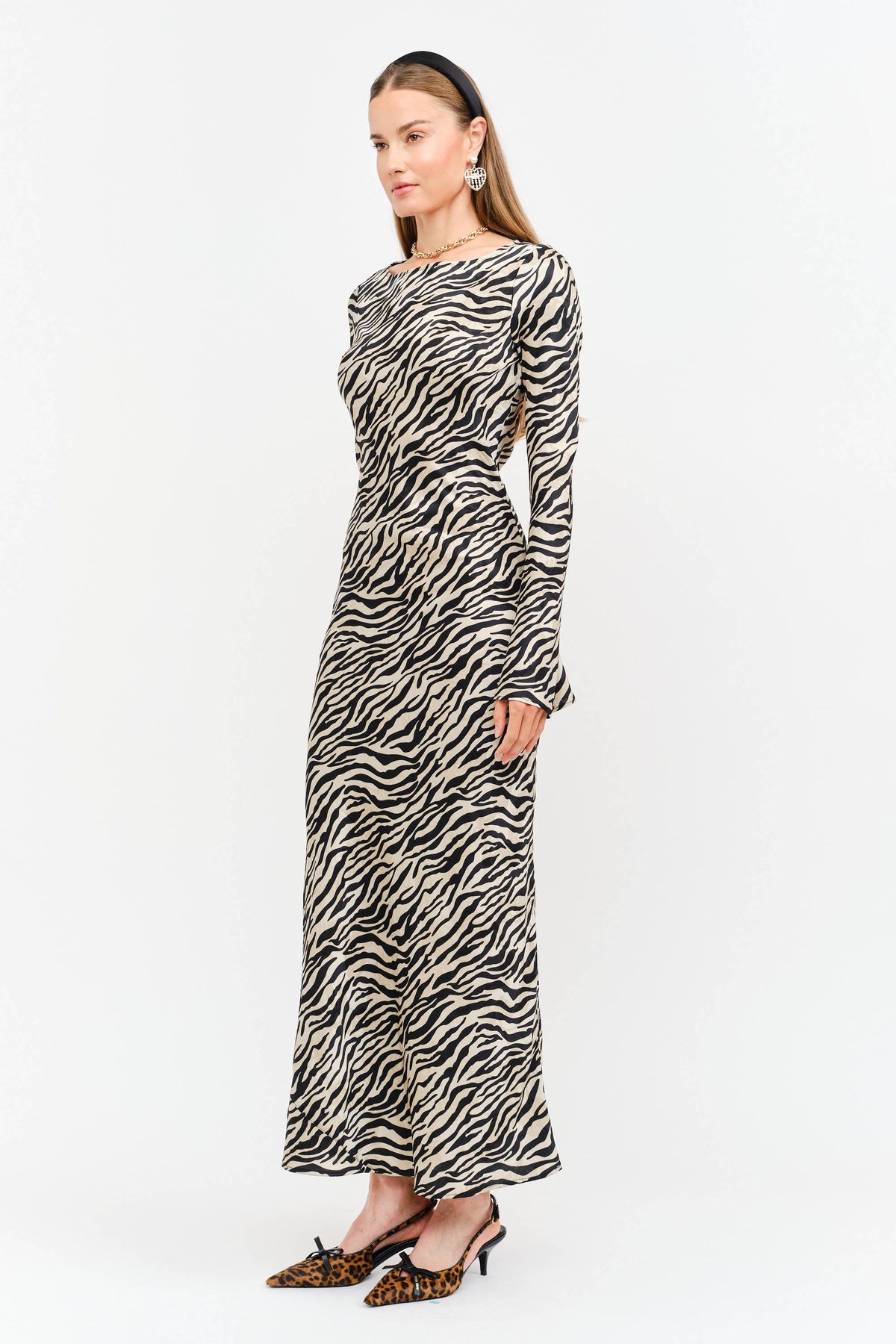 Georgie Dress