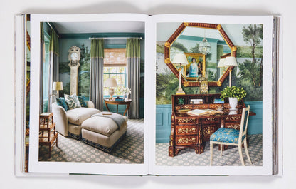 Design Reimagined