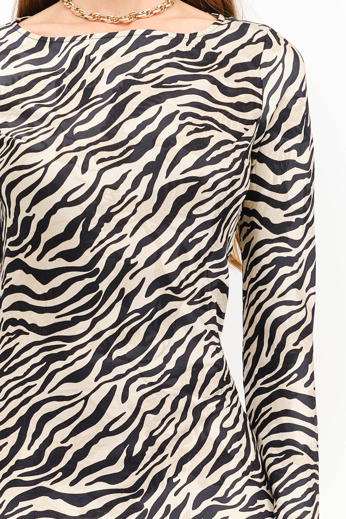 Georgie Dress