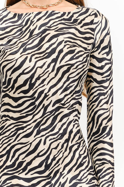 Georgie Dress
