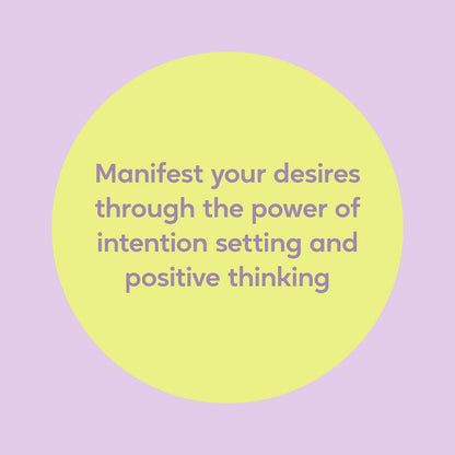 Manifest That Sh*t