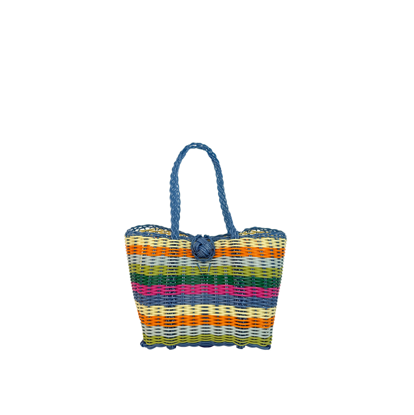 Berry Basket | Multi-Stripe SS26