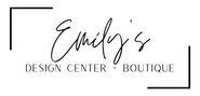 Emily’s Design Center and Boutique