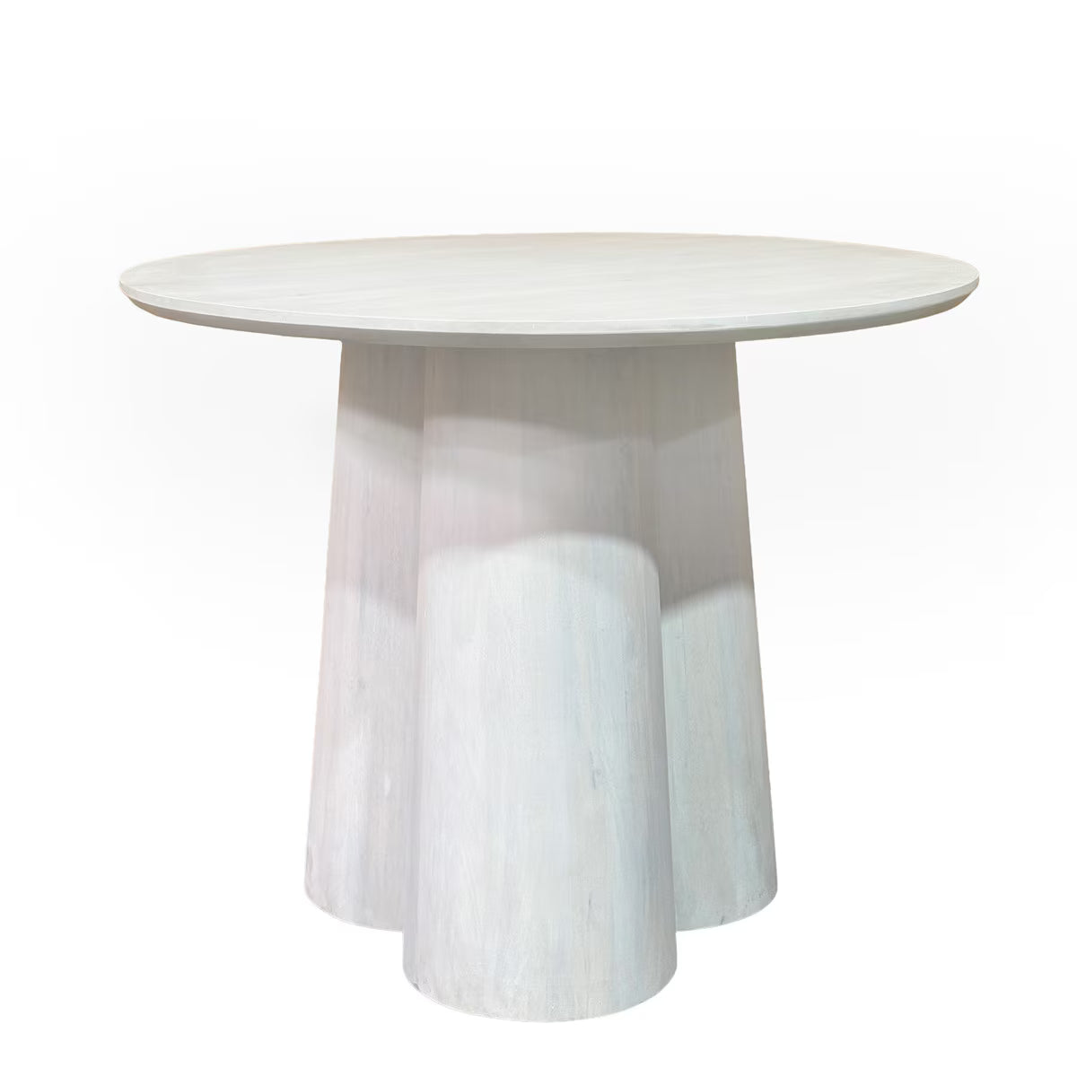 Clover Bistro Dining Table - 37"
