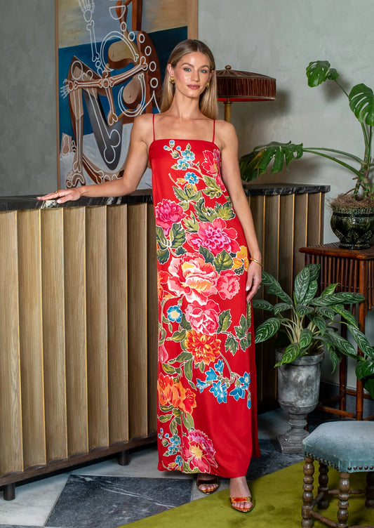 Betsy Dress