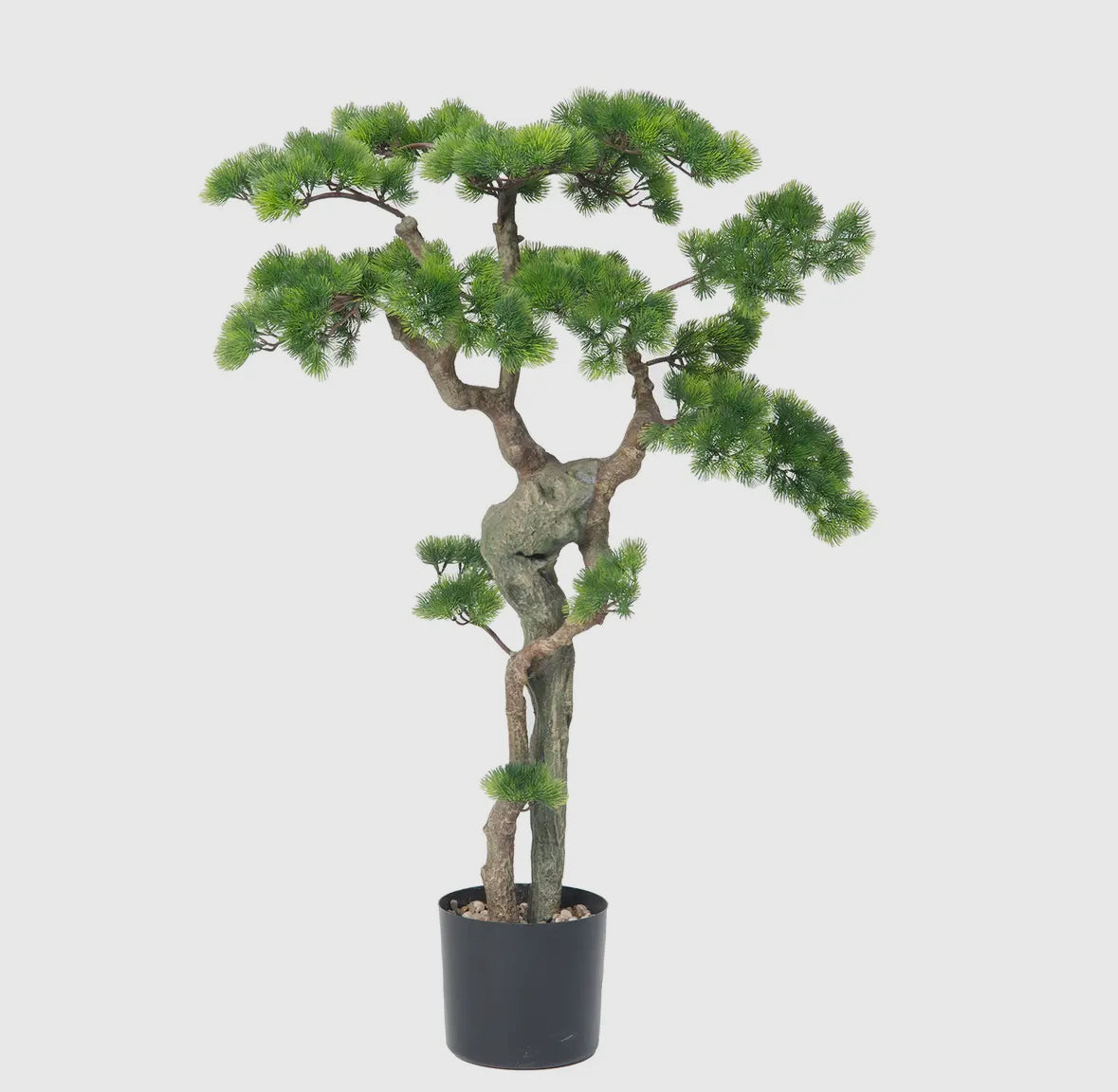 Faux Bonsai Tree