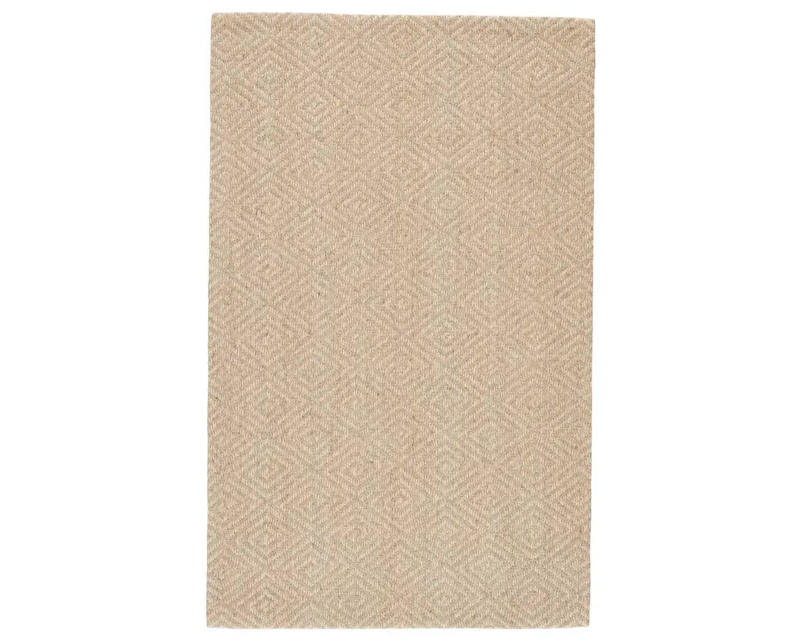 Natural Tobago Rug 4x6'