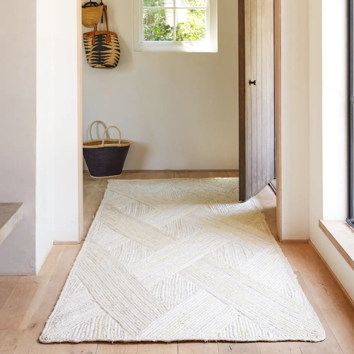 NATURALS TOBAGO 8'X10' Rug