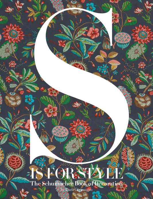 S is For Style