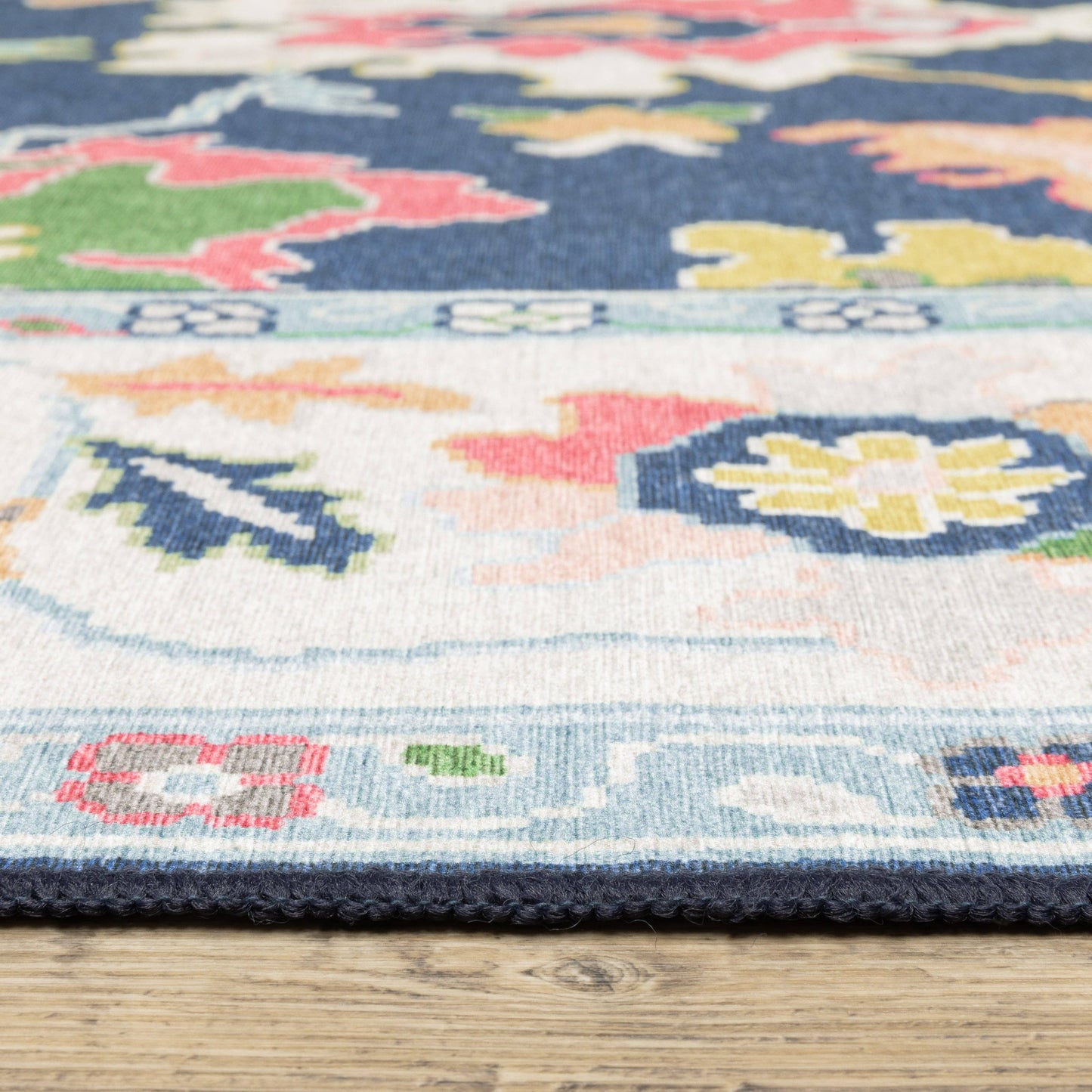 Addison Rug 6'7" x 9'2"