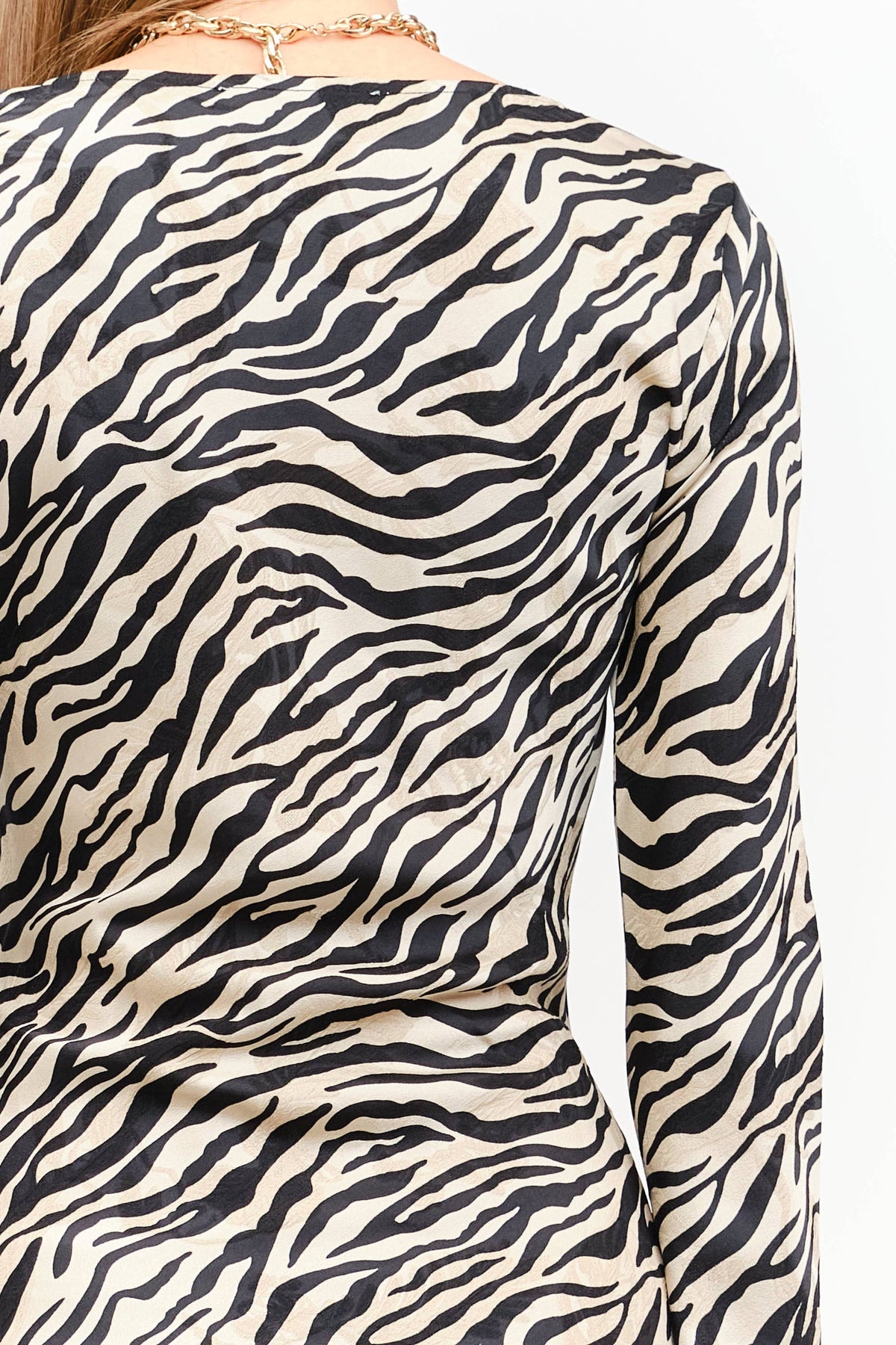 Georgie Dress