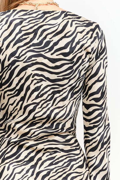 Georgie Dress