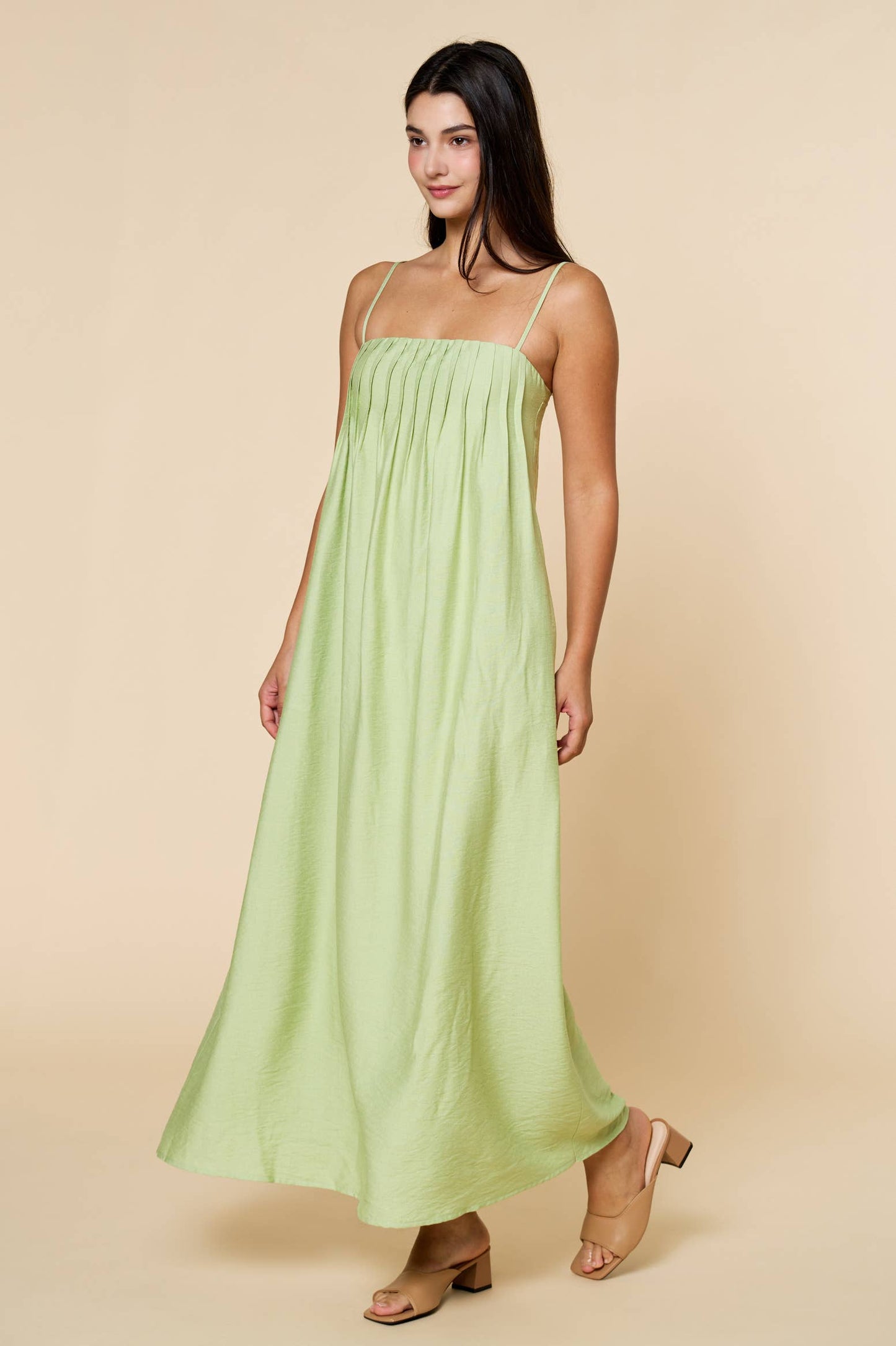 Mint Maxi