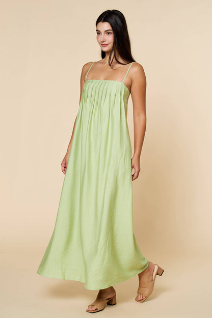 Mint Maxi