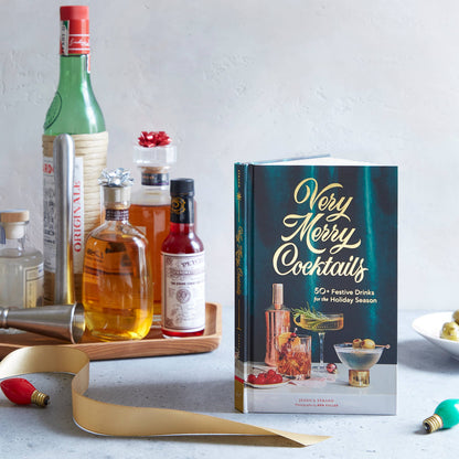 Very Merry Cocktails