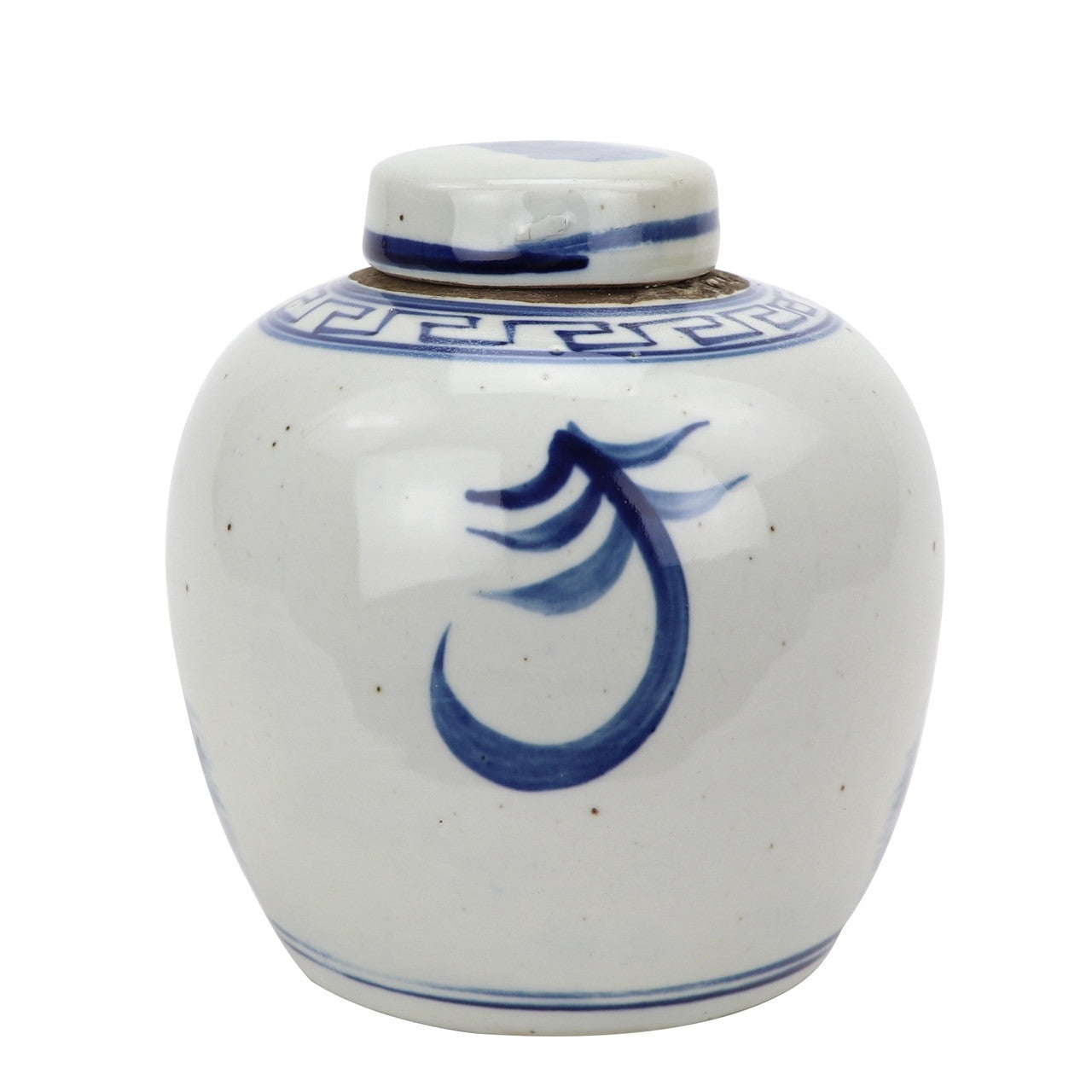 Mini Kyrin Jar