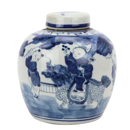 Mini Kyrin Jar