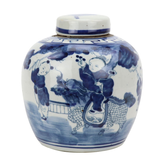 Mini Kyrin Jar